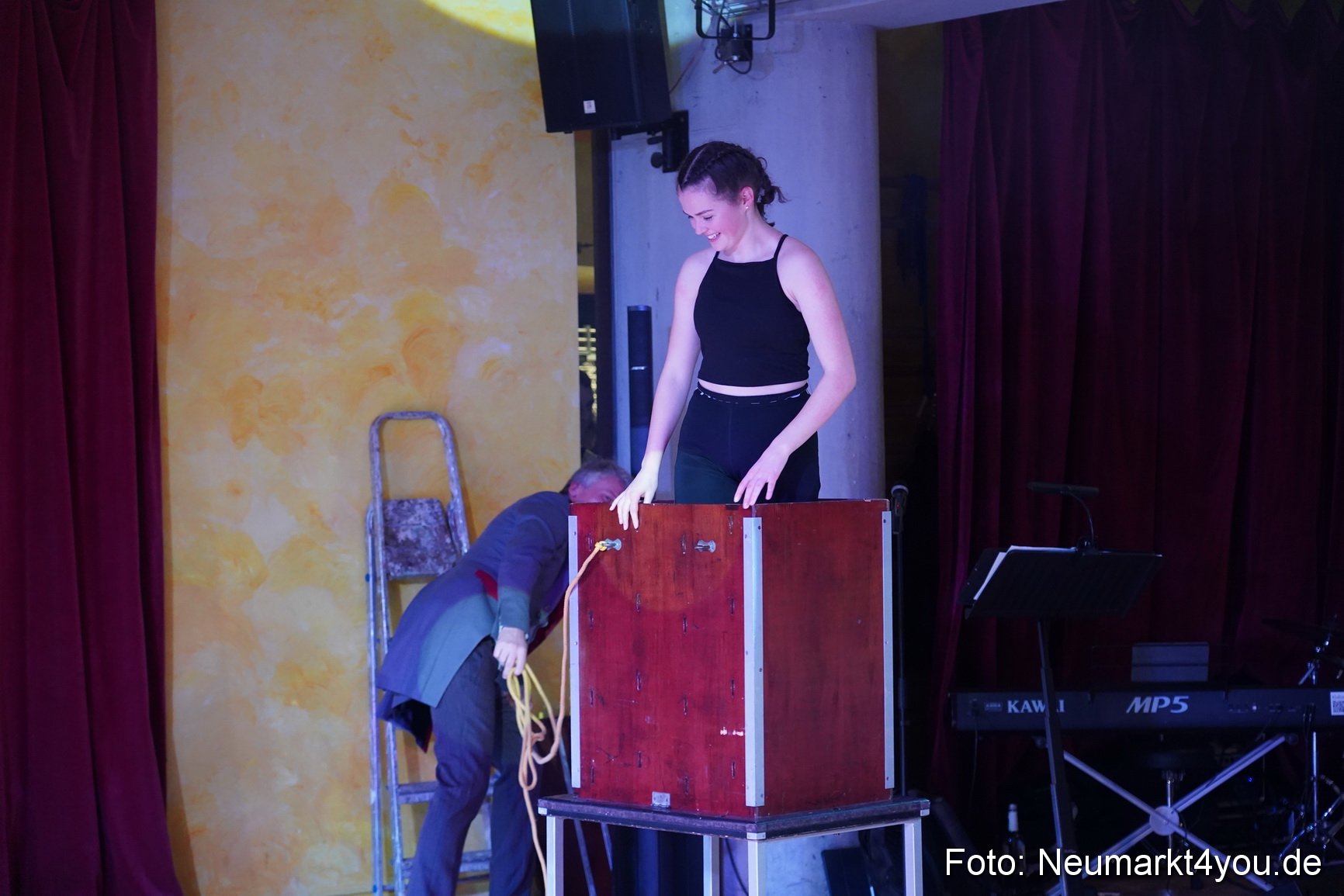 Valentins Varietee Artico 140220 0150